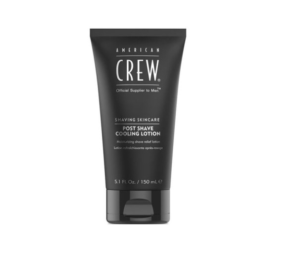 Lotiune after shave American Crew Cooling Lotion, 150 ml
