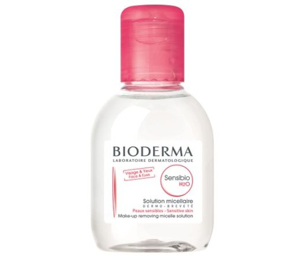 Lotiune micelara Bioderma Sebium H2O, 100 ml