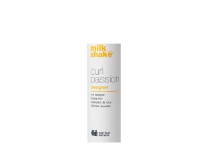 Lotiune pentru par Milk Shake Curl Passion Designer, 10 ml 8032274047469