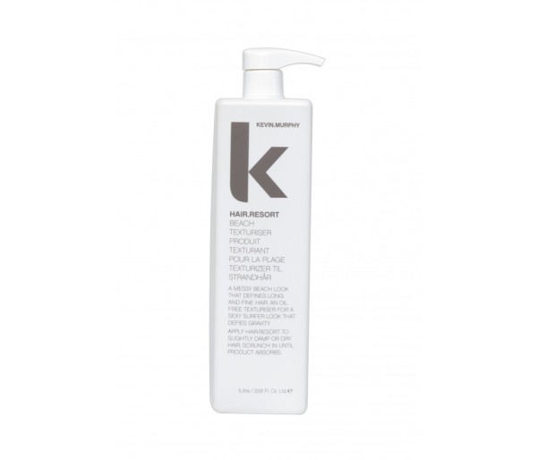 Lotiune pentru styling Kevin Murphy Hair Resort Spray, 1000 ml