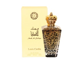 Musk Al Sabaya, Unisex, Apa de parfum, 100 ml 6299800204198