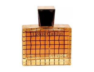 Illusion Oud, Unisex, Apa de parfum, 100 ml 6299800204167