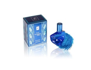 Lady Blue Addiction, Femei, Apa de parfum, 30 ml 3760048792400