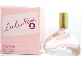 Lulu Rose, Femei, Apa de parfum, 50 ml 3760048791151