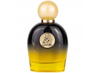 Lulut al Khaleej, Unisex, Apa de parfum, 80 ml 0047393749086