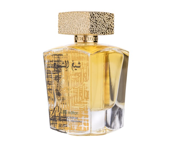 Sheikh Al Shuyukh Luxe Edition, Unisex, Apa de parfum, 30 ml