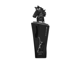 Maahir Black Edition, Unisex, Apa de parfum, 100 ml 6291108730362