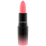 Love Me Lipstick, Ruj de buze, Nuanta 417 Vanity Bonfire, 3 g