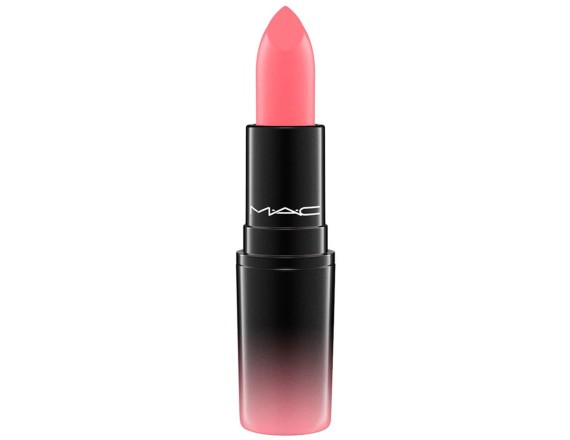 Love Me Lipstick, Ruj de buze, Nuanta 417 Vanity Bonfire, 3 g 773602541508