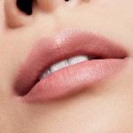 Love Me Lipstick, Ruj de buze, Nuanta Laissez Faire 411 (Muted Greyish Pink), 3 g