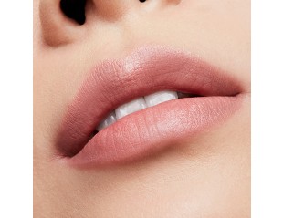 Love Me Lipstick, Ruj de buze, Nuanta Laissez Faire 411 (Muted Greyish Pink), 3 g 773602541454