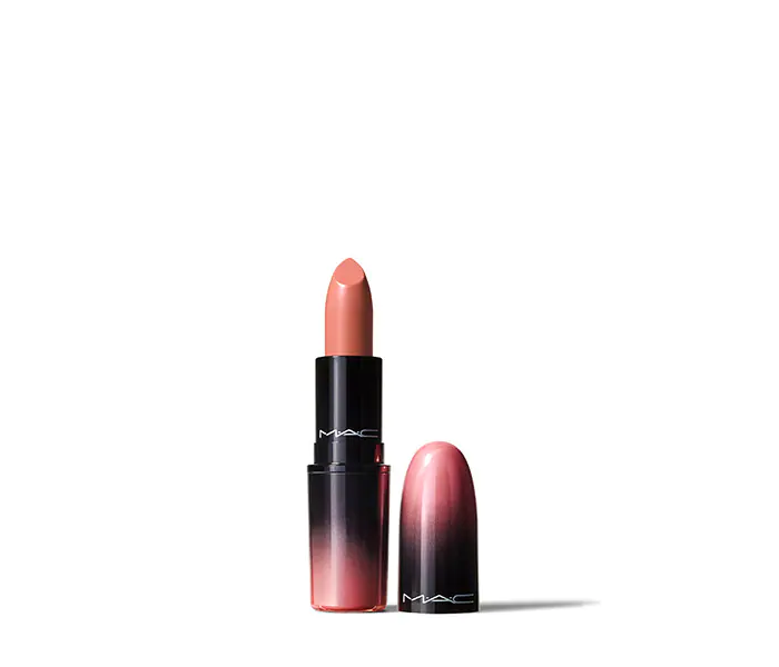 Love Me Lipstick, Ruj de buze, Nuanta Tres Blase 404, 3 g
