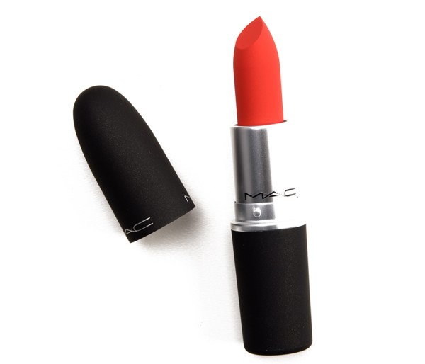 Powder Kiss Lipstick, Ruj de buze, Nuanta Style Shocked 303, 3 g
