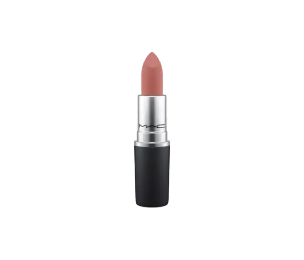Powder Kiss Lipstick, Ruj de buze, Nuanta Impulsive 312, 3 g