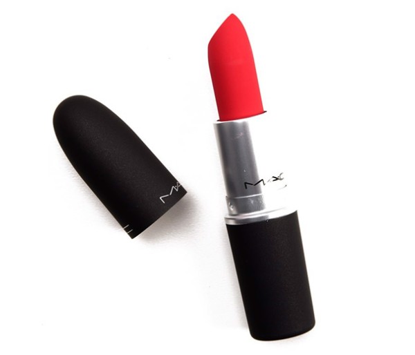 Powder Kiss Lipstick, Ruj de buze, Nuanta Lasting Passion 315, 3 g