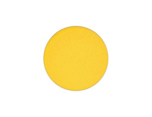 Pro Palette Eye Shadow, Fard de ochi, Nuanta Chrome Yellow, Rezerva, 1.5 g 773602961405