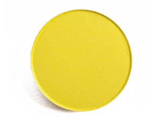 Mac Pro Palette Eye Shadow, Fard de ochi, Nuanta Yellow Refill Pan, 1.5 gr 773602462681