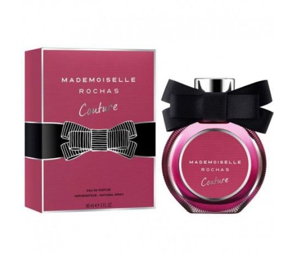 Mademoiselle Rochas Couture, Femei, Apa de parfum, 30 ml