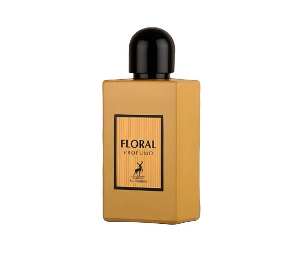 Floral Profumo, Unisex, Apa de parfum, 100 ml