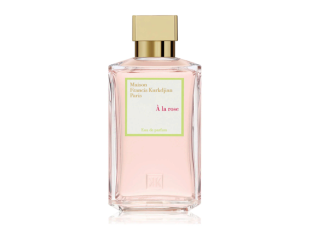 A La Rose, Femei, Apa de parfum, 200 ml 3700559605387