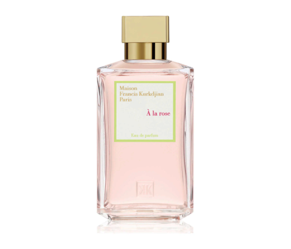 A La Rose, Femei, Apa de parfum, 200 ml