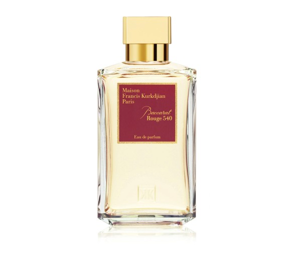 Baccarat Rouge 540, Femei, Apa de parfum, 200 ml
