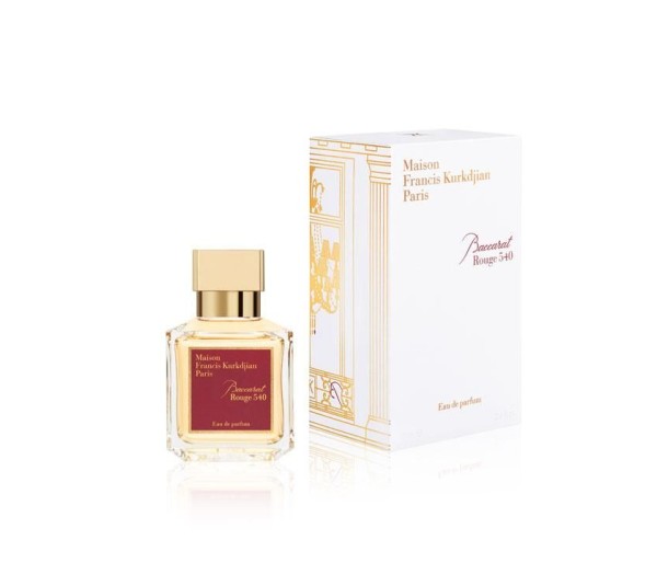 Baccarat Rouge 540, Femei, Apa de parfum, 70 ml
