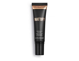 Mattify Matte & Fix Primer, Primer matifiant, 28 ml 5057566076609