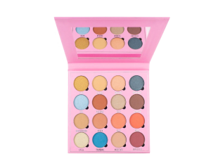 Obsession, Femei, Paleta de makeup, All we have is now, 20.8 g 5057566056823