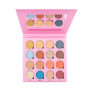 Obsession, Femei, Paleta de makeup, All we have is now, 20.8 g