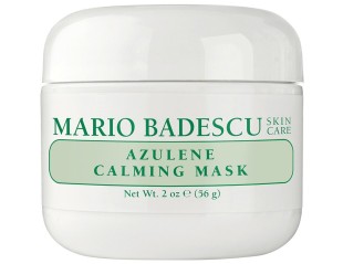 Azulene Calming Mask, Masca calmanta pentru ten, 56 g 785364800014