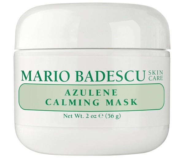 Azulene Calming Mask, Masca calmanta pentru ten, 56 g