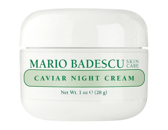 Caviar Night Cream, Crema hidratanta de noapte, 28 g 785364700055