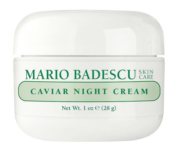 Caviar Night Cream, Crema hidratanta de noapte, 28 g