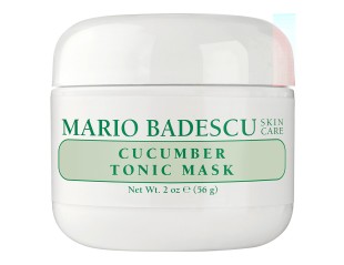 Cucumber Tonic Mask, Masca pentru uniformizarea tenului, 56 g 785364800045