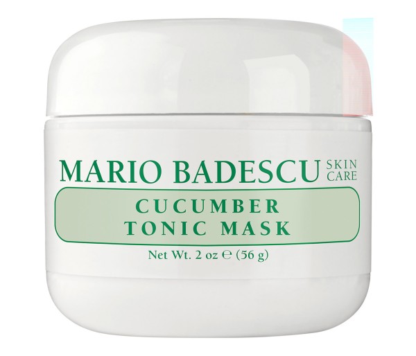 Cucumber Tonic Mask, Masca pentru uniformizarea tenului, 56 g