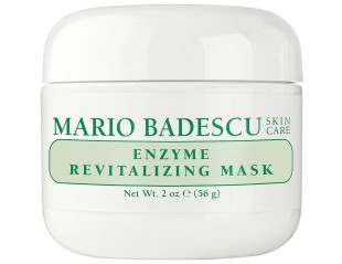 Enzyme Revitalizing Mask, Masca revitalizanta pentru ten, 56 g 785364800069