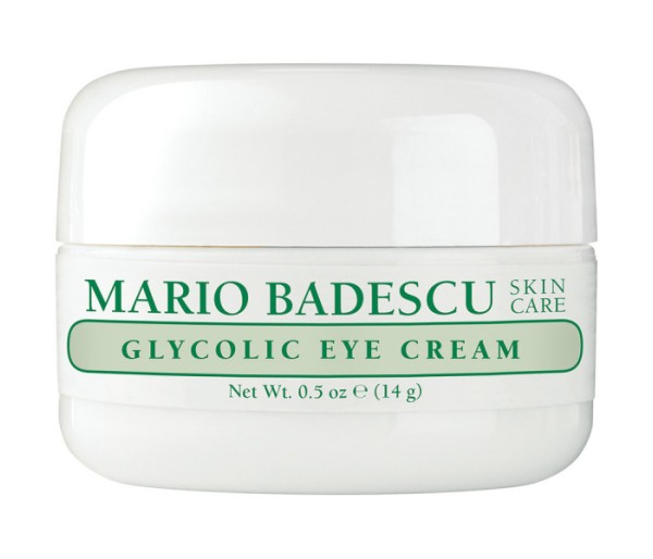 Glycolic Eye Cream, Crema de ochi, 14 g