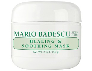 Healing & Soothing Mask, Tratament anti acneic, 56 g 785364800090
