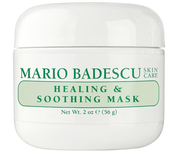 Healing & Soothing Mask, Tratament anti acneic, 56 g