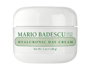 Hyaluronic Day Cream, Crema hidratanta, 28 g 785364500112
