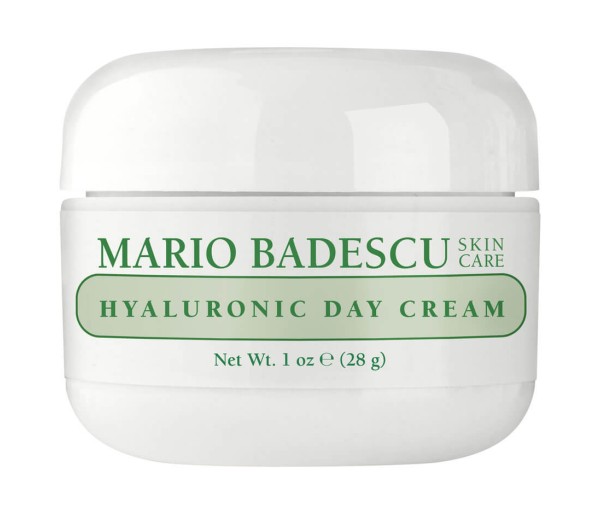 Hyaluronic Day Cream, Crema hidratanta, 28 gr