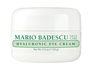 Hyaluronic Eye Cream, Crema de ochi, 14 g 785364300118