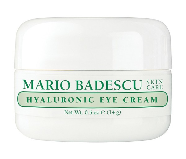 Hyaluronic Eye Cream, Crema de ochi, 14 g