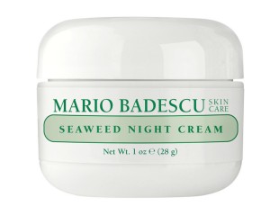 Seaweed Night Cream, Crema hidratanta de noapte, 28 g 785364700116