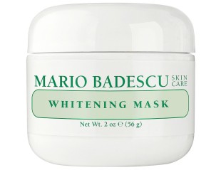 Whitening Mask, Masca pentru luminozitatea tenului, 56 g  785364800182