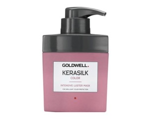 Masca pentru par Goldwell Kerasilk Color Intensive Luster, 500 ml 4021609652519