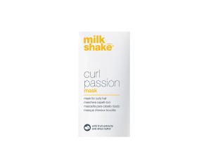 Masca pentru par Milk Shake Curl Passion, 10 ml 8032274047445