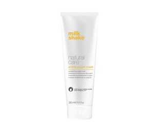 Masca pentru par Milk Shake Natural Care Active Yogurt, 250 ml 8032274012917