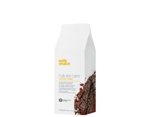 Masca pentru par Milk Shake Natural Care Cocoa, 12x10 g 8032274056843